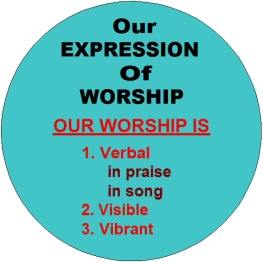 Worship 3